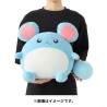 COMMANDE - POKEMON CENTER JAPON - PELUCHE MARILL MOCHI