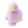 COMMANDE - POKEMON CENTER JAPON - PELUCHE CHUCHMUR MOCHI