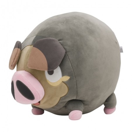 COMMANDE - POKEMON CENTER JAPON - PELUCHE GOURMELET MOCHI