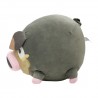 COMMANDE - POKEMON CENTER JAPON - PELUCHE GOURMELET MOCHI