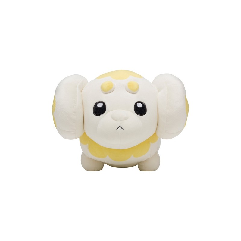 COMMANDE - POKEMON CENTER JAPON - PELUCHE PATACHIO MOCHI