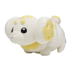 COMMANDE - POKEMON CENTER JAPON - PELUCHE PATACHIO MOCHI