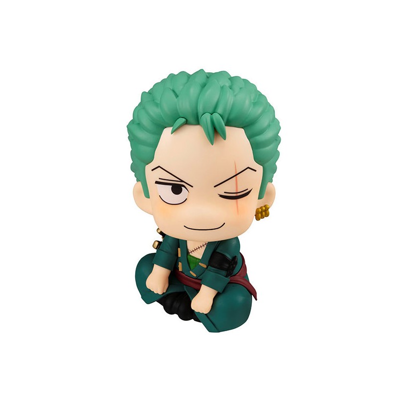 PRECOMMANDE - LOOKUP - ONE PIECE Roronoa Zoro