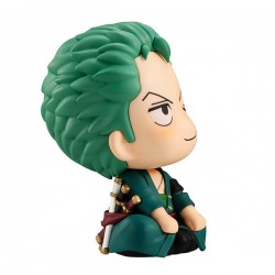 PRECOMMANDE - LOOKUP - ONE PIECE Roronoa Zoro