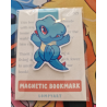 STOCK - LOMPYART - Marque-page Magnetique Kaiminus