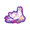STOCK - BITE AND ROAR STUDIO - STICKERS