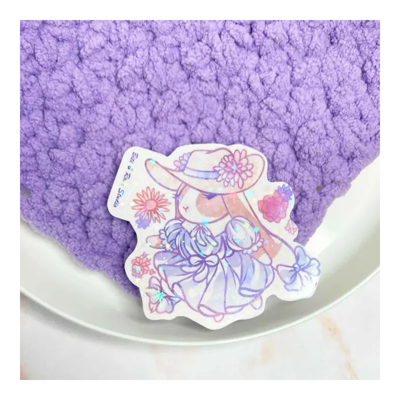 STOCK - BITE AND ROAR STUDIO - STICKERS