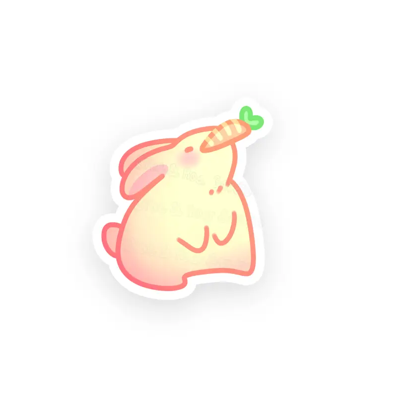 STOCK - BITE AND ROAR STUDIO - STICKERS