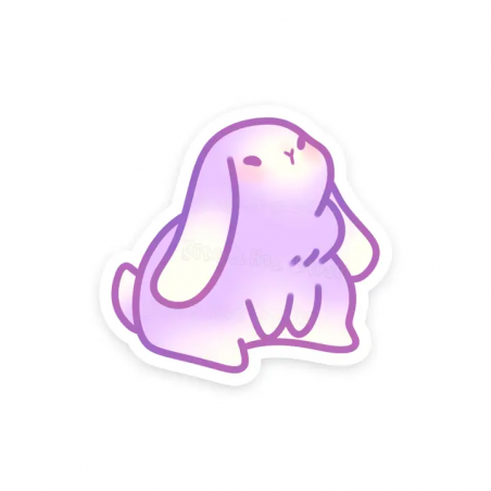 STOCK - BITE AND ROAR STUDIO - STICKERS