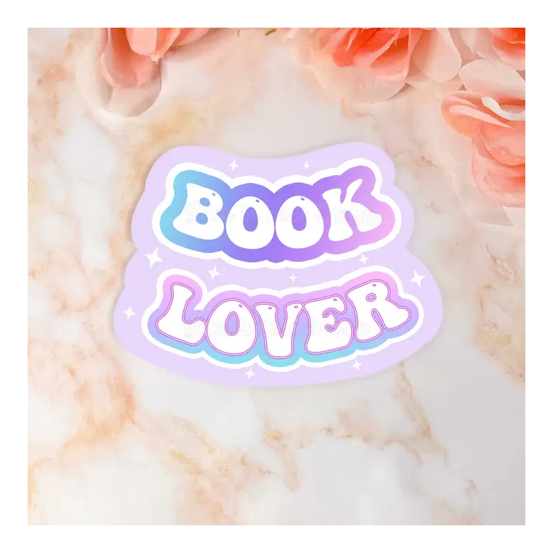 STOCK - BITE AND ROAR STUDIO - STICKERS