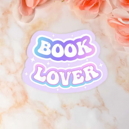STOCK - BITE AND ROAR STUDIO - STICKERS