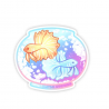 STOCK - BITE AND ROAR STUDIO - STICKERS