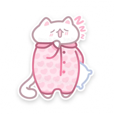 STOCK - BITE AND ROAR STUDIO - STICKERS