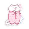 STOCK - BITE AND ROAR STUDIO - STICKERS