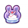 STOCK - BITE AND ROAR STUDIO - STICKERS