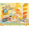 COMMANDE - RE-MENT - Hatsune Miku Series Rin Len Room