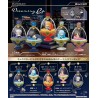 COMMANDE - RE-MENT - Evangelion Dreaming Pot