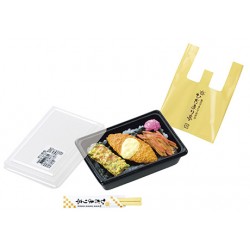 COMMANDE - RE-MENT - Petit Sample Series - Light Watashi no Machi no Bentoya Hidamaritei