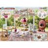 COMMANDE - RE-MENT - Petit Sample Series - My Secret Tea Time