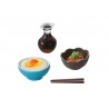 COMMANDE - RE-MENT - Petit Sample Series - Petit Sample Light Today's Breakfast
