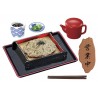 COMMANDE - RE-MENT - Petit Sample Series - Japanese Soba Restaurant Nagomi-ya