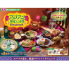 COMMANDE - RE-MENT - Petit Sample Series - Asian Dining
