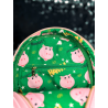 COMMANDE - LOUNGEFLY USA - Toy Story Hamm Exclusive LF mini backpack