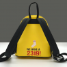 COMMANDE - LOUNGEFLY USA - CDA Monsters Inc Pixar Cosplay Mini Backpack LF Exclusive