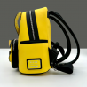 COMMANDE - LOUNGEFLY USA - CDA Monsters Inc Pixar Cosplay Mini Backpack LF Exclusive