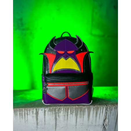 COMMANDE - LOUNGEFLY USA - LF Toy Story Emperor Zurg Cosplay