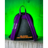 COMMANDE - LOUNGEFLY USA - LF Toy Story Emperor Zurg Cosplay