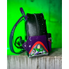 COMMANDE - LOUNGEFLY USA - LF Toy Story Emperor Zurg Cosplay