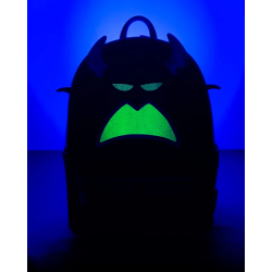COMMANDE - LOUNGEFLY USA - LF Toy Story Emperor Zurg Cosplay