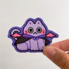 STOCK - STICKYRICECO - Waterproo vinyl stickers