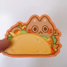 STOCK - STICKYRICECO - Waterproo vinyl stickers