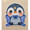 STOCK - MAEMUNCHIESCO - Waterproof vinyl stickers