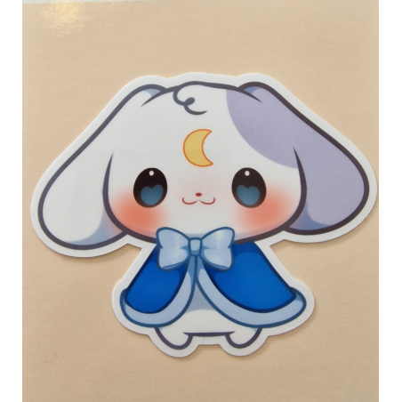 STOCK - MAEMUNCHIESCO - Waterproof vinyl stickers