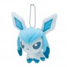 COMMANDE - POKEMON CENTER JAPON - KEYCHAIN POKEDOLL GIVRALI