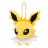 COMMANDE - POKEMON CENTER JAPON - KEYCHAIN POKEDOLL VOLTALI