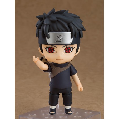 PRECOMMANDE - NENDOROID - Shisui Uchiha