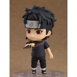 PRECOMMANDE - NENDOROID - Shisui Uchiha