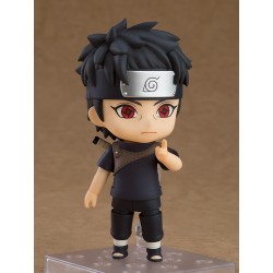 PRECOMMANDE - NENDOROID - Shisui Uchiha