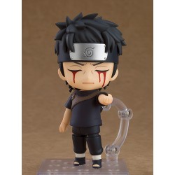 PRECOMMANDE - NENDOROID - Shisui Uchiha