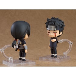 PRECOMMANDE - NENDOROID - Shisui Uchiha