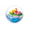 STOCK - RE-MENT POKEMON - TERRARIUM COLLECTION EX - KAKEMEGURU PALDEA NO SEKAI E - Nigirigon