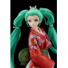 PRECOMMANDE - Character Vocal Series 01 Hatsune Miku Beauty Looking Back Miku Ver.