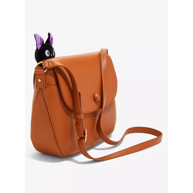 COMMANDE - IMPORT USA - Our Universe Studio Ghibli Kiki's Delivery Service Replica Crossbody Bag