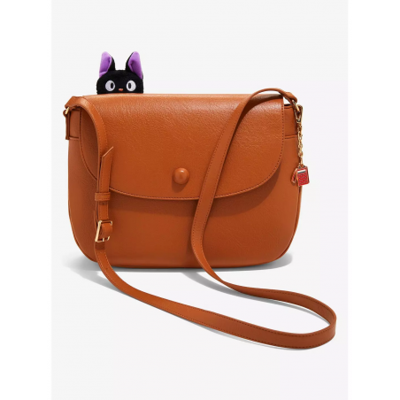COMMANDE - IMPORT USA - Our Universe Studio Ghibli Kiki's Delivery Service Replica Crossbody Bag