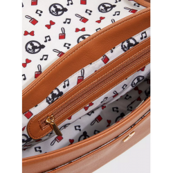 COMMANDE - IMPORT USA - Our Universe Studio Ghibli Kiki's Delivery Service Replica Crossbody Bag