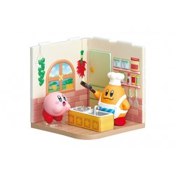 STOCK - RE-MENT KIRBY -...